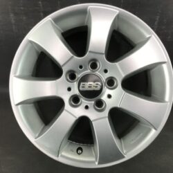 BBS RD346 BMW FACTORY E90 16x7j +34 5x120 CB