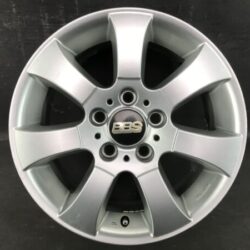 BBS RD346 BMW FACTORY E90 16x7j +34 5x120 CB