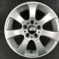 BBS RD346 BMW FACTORY E90 16x7j +34 5x120 CB