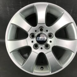 BBS RD346 BMW FACTORY E90 16x7j +34 5x120 CB