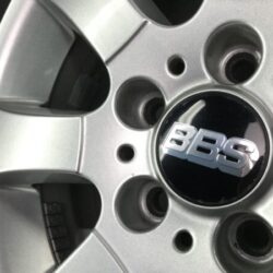 BBS RD346 BMW FACTORY E90 16x7j +34 5x120 CB