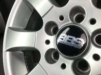 BBS RD346 BMW FACTORY E90 16x7j +34 5x120 CB