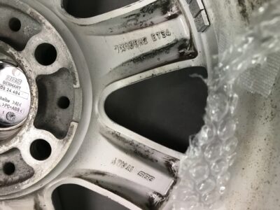 BBS RD346 BMW FACTORY E90 16x7j +34 5x120 CB