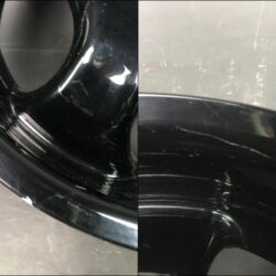 ARTEC RH CUP WHEEL 5-spoke 15x8j +45 4x100 CB