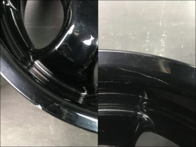 ARTEC RH CUP WHEEL 5-spoke 15x8j +45 4x100 CB