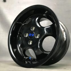 ARTEC RH CUP WHEEL 5-spoke 15x8j +45 4x100 CB