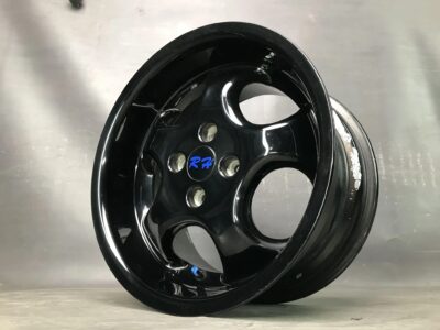 ARTEC RH CUP WHEEL 5-spoke 15x8j +45 4x100 CB