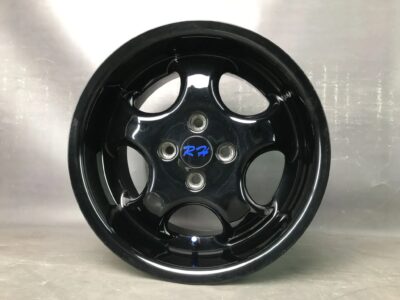 ARTEC RH CUP WHEEL 5-spoke 15x8j +45 4x100 CB