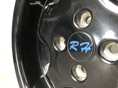 ARTEC RH CUP WHEEL 5-spoke 15x8j +45 4x100 CB