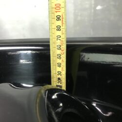 ARTEC RH CUP WHEEL 5-spoke 15x8j +45 4x100 CB