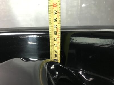 ARTEC RH CUP WHEEL 5-spoke 15x8j +45 4x100 CB