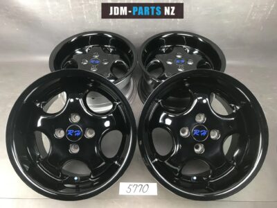 ARTEC RH CUP WHEEL 5-spoke 15x8j +45 4x100 CB