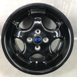 ARTEC RH CUP WHEEL 5-spoke 15x8j +45 4x100 CB