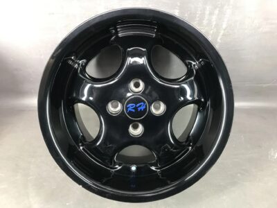 ARTEC RH CUP WHEEL 5-spoke 15x8j +45 4x100 CB