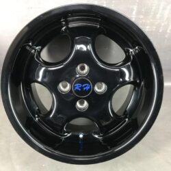 ARTEC RH CUP WHEEL 5-spoke 15x8j +45 4x100 CB