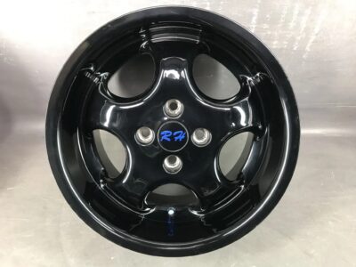 ARTEC RH CUP WHEEL 5-spoke 15x8j +45 4x100 CB