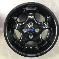 ARTEC RH CUP WHEEL 5-spoke 15x8j +45 4x100 CB
