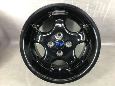 ARTEC RH CUP WHEEL 5-spoke 15x8j +45 4x100 CB