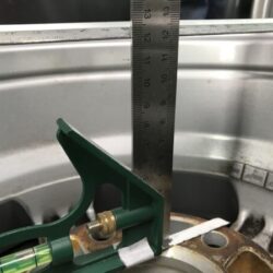 BORBET Type E 15x7j +18 5x120 CB