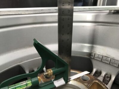 BORBET Type E 15x7j +18 5x120 CB