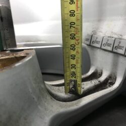 BORBET Type E 15x7j +18 5x120 CB