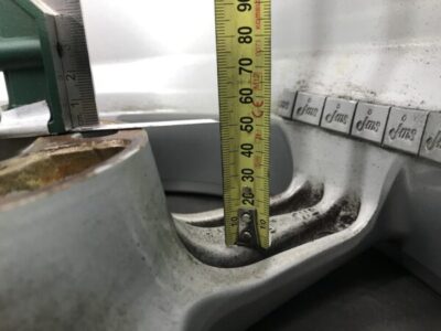 BORBET Type E 15x7j +18 5x120 CB