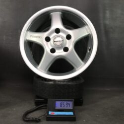 BORBET Type E 15x7j +18 5x120 CB