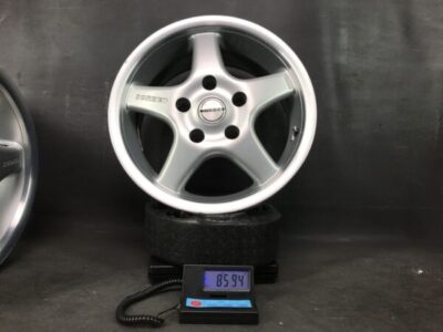 BORBET Type E 15x7j +18 5x120 CB