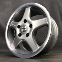 BORBET Type E 15x7j +18 5x120 CB