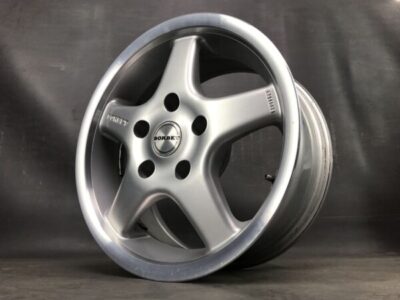 BORBET Type E 15x7j +18 5x120 CB