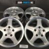 BORBET Type E 15x7j +18 5x120 CB