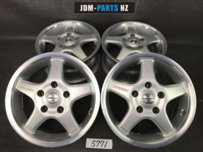 BORBET Type E 15x7j +18 5x120 CB