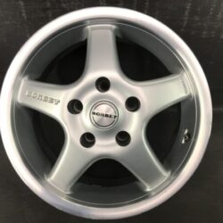 BORBET Type E 15x7j +18 5x120 CB