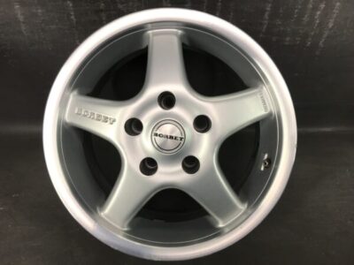 BORBET Type E 15x7j +18 5x120 CB