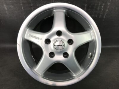 BORBET Type E 15x7j +18 5x120 CB