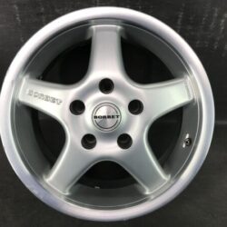 BORBET Type E 15x7j +18 5x120 CB