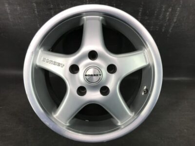 BORBET Type E 15x7j +18 5x120 CB