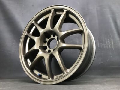 WORK EMOTION CR Kai 17x8j +32 square 4x114.3 CB
