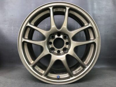 WORK EMOTION CR Kai 17x8j +32 square 4x114.3 CB