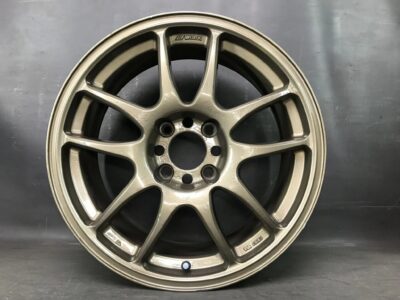 WORK EMOTION CR Kai 17x8j +32 square 4x114.3 CB