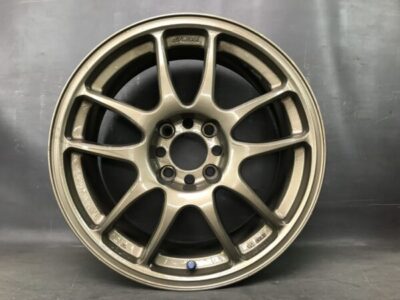 WORK EMOTION CR Kai 17x8j +32 square 4x114.3 CB