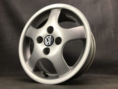 BORBET Type CB VOLKSWGAEN FACTORY 14x6j +38 4x100 CB