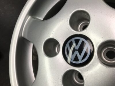 BORBET Type CB VOLKSWGAEN FACTORY 14x6j +38 4x100 CB