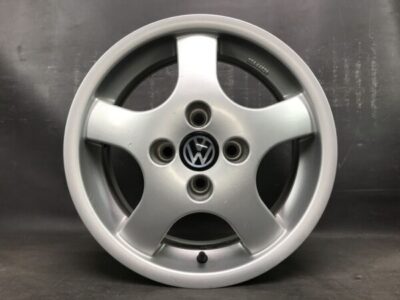 BORBET Type CB VOLKSWGAEN FACTORY 14x6j +38 4x100 CB