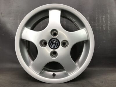 BORBET Type CB VOLKSWGAEN FACTORY 14x6j +38 4x100 CB