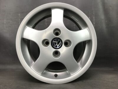 BORBET Type CB VOLKSWGAEN FACTORY 14x6j +38 4x100 CB