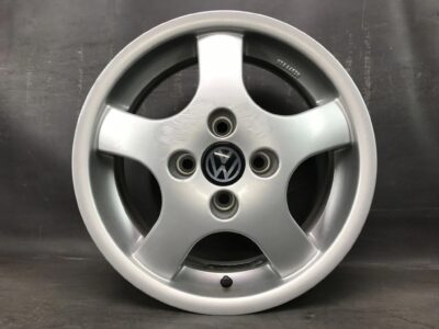 BORBET Type CB VOLKSWGAEN FACTORY 14x6j +38 4x100 CB