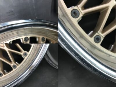 SSR STAR FORMULA REVERSE MESH 3 piece 16x7j +25 / 16x8j +26 4x114.3 CB