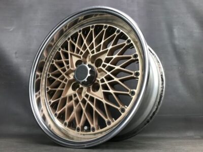 SSR STAR FORMULA REVERSE MESH 3 piece 16x7j +25 / 16x8j +26 4x114.3 CB