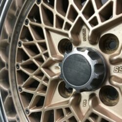 SSR STAR FORMULA REVERSE MESH 3 piece 16x7j +25 / 16x8j +26 4x114.3 CB